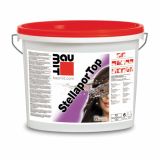 FASADNI OMET BAUMIT STELLAPOR TOP 1.5 MM BEL 25 KG