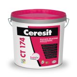 FASADNI OMET HENKEL ACB CERESIT CT 174 BEL 1.5 MM KOS= 25 KG