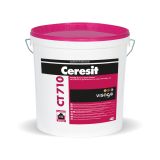 FASADNI OMET HENKEL ACB CERESIT CT 710 + GRANITE AGGR. 20 KG JAMAICA BROWN