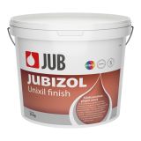 FASADNI OMET JUB JUBIZOL UNIXIL FINISH S BELI 2 MM KOS=25KG