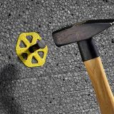 PRITRDILO WEBER SAINT GOBAIN FASADNO SIDRO SD-5 120 MM (KARTON 100 KOS)