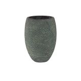 KERAMIČNI NOTRANJI LONEC TS FAY MODRO ZLAT 19 V27