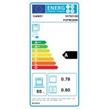 VGRADNA PEČICA CANDY FCP 502 N/E