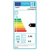 VGRADNA PEČICA CANDY FCPK606XL/E