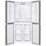 AMERIŠKI HLADILNIK VOX FD458BLE