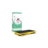 STEKLENA VOLNA ZA FASADE URSA FDP 3/VR 10 CM ČRNI VOAL PAL= 84 M2 ZAV=4.2 M2