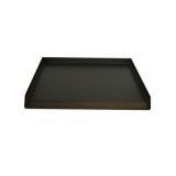 REŠETKA ALI PLOŠČA GORENC FE ŽAR PLOŠČA 4MM 80X40 CM