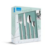 SET JEDILNEGA PRIBORA AMEFA 24 DELNI FELICITY