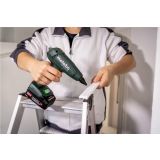 FEN NAN VROČ ZRAK METABO HK 18 LTX 20