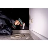 FEN NAN VROČ ZRAK METABO HK 18 LTX 20