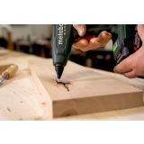 FEN NAN VROČ ZRAK METABO HK 18 LTX 20