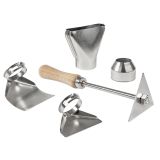 FEN, ODSTRANJEVALEC BARVE ISKRA HG2000