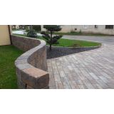 BETONSKI TLAKOVEC OBLAK GROUP FERRARA MIX 21 CLASSICO BEL, ČRN, OKER