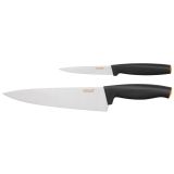 FISKARS FUNCTIONAL KUHARSKI SET NOŽEV 2/1
