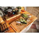 KUHINJSKI NOŽ FISKARS MALI KUHARSKI 12 CM FUNCTIONAL FORM