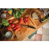 KUHINJSKI NOŽ FISKARS NAZOBČEN ZA PARADIŽNIK FUNCTIONAL FORM