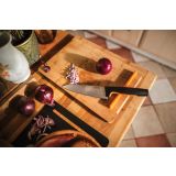 KUHINJSKI NOŽ FISKARS SREDNJI KUHARSKI 17 CM FUNCTIONAL FORM