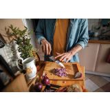 KUHINJSKI NOŽ FISKARS SREDNJI KUHARSKI 17 CM FUNCTIONAL FORM