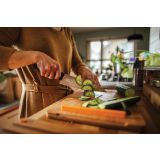 KUHINJSKI NOŽ FISKARS VELIKI KUHARSKI 20 CM FUNCTIONAL FORM