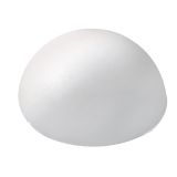 STENSKI BLAŽILEC HETTICH DIY FI 22X10 MM, SAMOLEPLJIV, BEL, V ZAVOJU JE 6 KOS