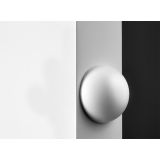 STENSKI BLAŽILEC HETTICH DIY FI 22X10 MM, SAMOLEPLJIV, BEL, V ZAVOJU JE 6 KOS