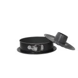 PEKAČ / MODEL ZA PEKO TOGNANA 24 CM ZA TORTO VSTAVEK ZA ŠARKELJ PREMIUM BAKERY