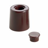 BLAŽILEC HETTICH DIY FI 27X28 MM RJAV ZAV=2 KOS