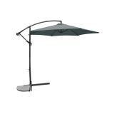 SENČNIK MQ FI 300 SIVI