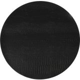 POGRINJEK EH FI 38 CM ČRNE/ZLATE BARVE