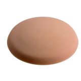 STENSKI BLAŽILEC HETTICH DIY FI 40X10 MM, SAMOLEPLJIV, BEŽ, V ZAVOJU JE 3 KOS