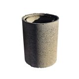 BETONSKI JAŠEK JARC FI 60/50 CM BREZ ODPRTINE