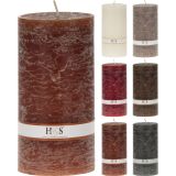 TOP SVEČA EH FI 7 CM, VIŠINE 14 CM SORT