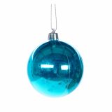 BUNKA IZ UMETNE MASE GLOSSTYLE FI 70 MM MODRA SORTIRANO