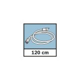 8,5 MM GLAVA KAMERE BOSCH PROFESSIONAL 120 CM
