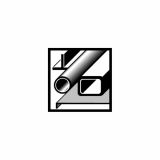 FIBERFLEX DISK ZA KOVINO VSM 115X22 MM K60 KF708