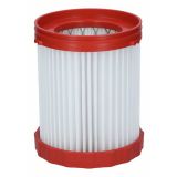PRIBOR ZA DELAVN.SESALNIK BOSCH FILTER ZA GAS 18V-10 L