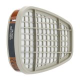 FILTER ZA MASKO 3M 6051 A1 ZA HLAPE IN PLINE