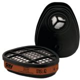 FILTER ZA MASKO OXY ZA ORGANSKE HLAPE X705LT A2