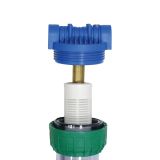 FILTER ZA VODO, ENOJNI EKOM SAMMAG - SAMOČISTILNI PRIKL. 19.05 MM, V=310 MM