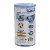 FILTRI IN FILTRIRNI PESEK INTEX KARTUŠA A