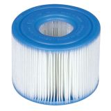 FILTRI IN FILTRIRNI PESEK INTEX KARTUŠA S1 1/2 ZA MASAŽNE BAZENE