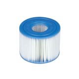 FILTRI IN FILTRIRNI PESEK INTEX KARTUŠA S1 1/2 ZA MASAŽNE BAZENE