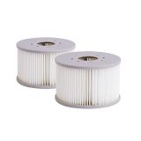 FILTRI IN FILTRIRNI PESEK MSPA MSPA FILTER KARTUŠA Z DOLGIMI VLAKNI