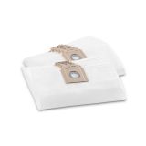 FILTRIRNE VREČKE IZ KOPRENE, 10 X , T 10, T 12, TREK VAC 2, TREK VAC 3