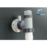 FILTRSKA ČRPALKA INTEX KRYSTAL CLEAR PEŠČENA IN ZA SLANO VODO