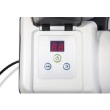 FILTRSKA ČRPALKA INTEX PEŠČENI FILTER, 3500L/URO