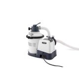 FILTRSKA ČRPALKA INTEX PEŠČENI FILTER, 3500L/URO