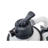 FILTRSKA ČRPALKA INTEX PEŠČENI FILTER, 3500L/URO