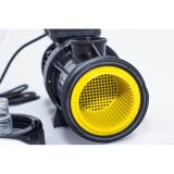 FILTRSKA ČRPALKA PLANET POOL ČRPALKA AQUASPLASH 4 M3/H