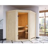 FINSKA SAVNA KARIBU FAURIN KOTNI VHOD